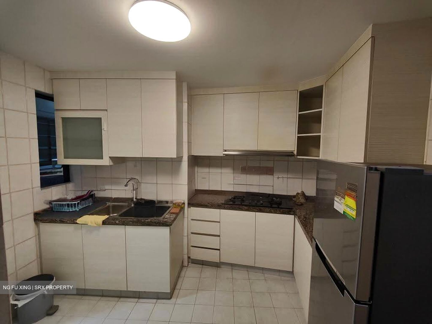 Nouvelle Park (D19), Condominium #589281231